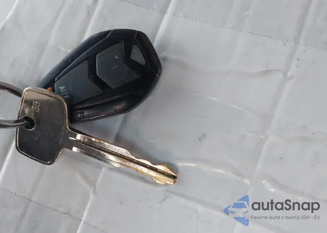 2002 Toyota Tacoma Prerunner V6 z USA, uszkodzony, nr VIN 5TEGN92N82Z041928